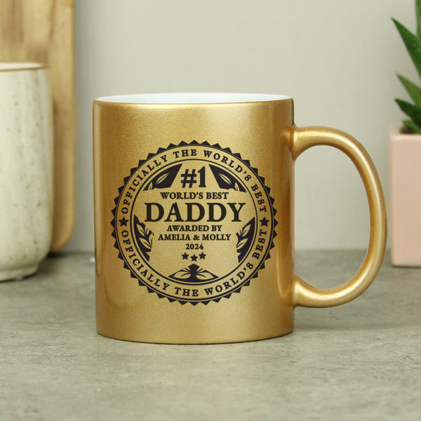 Mugs