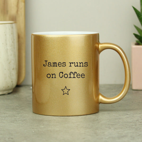Mugs