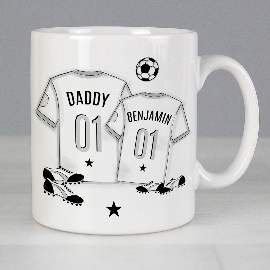 Mugs