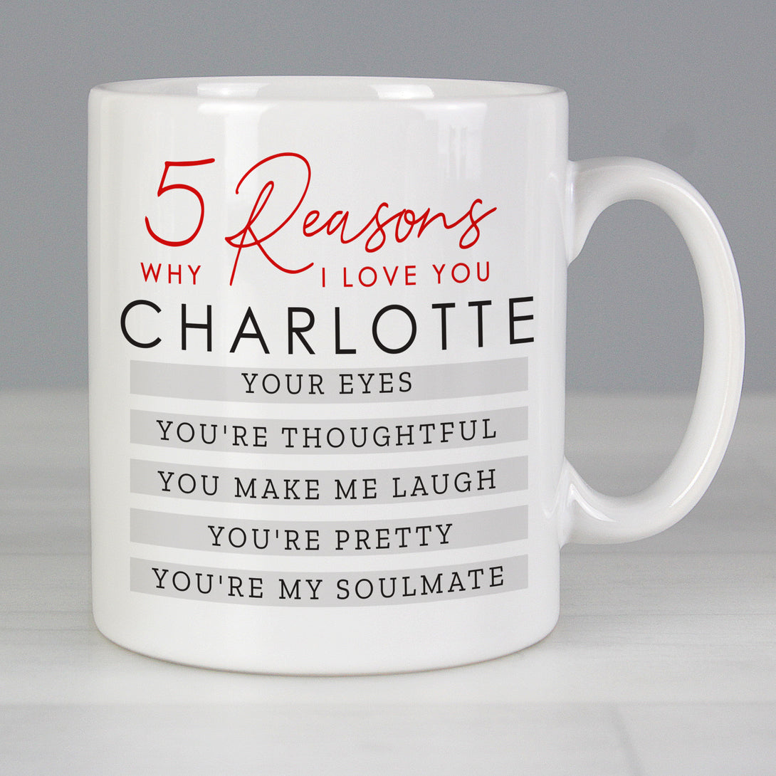 Mugs