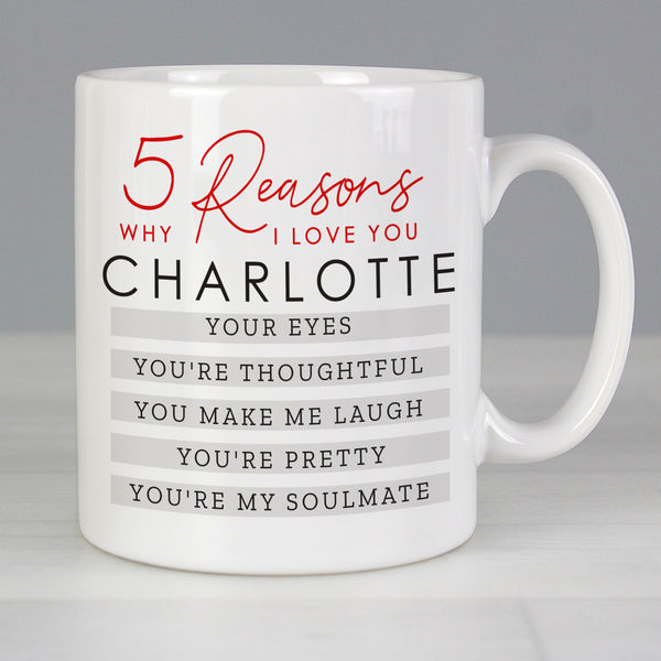 Mugs