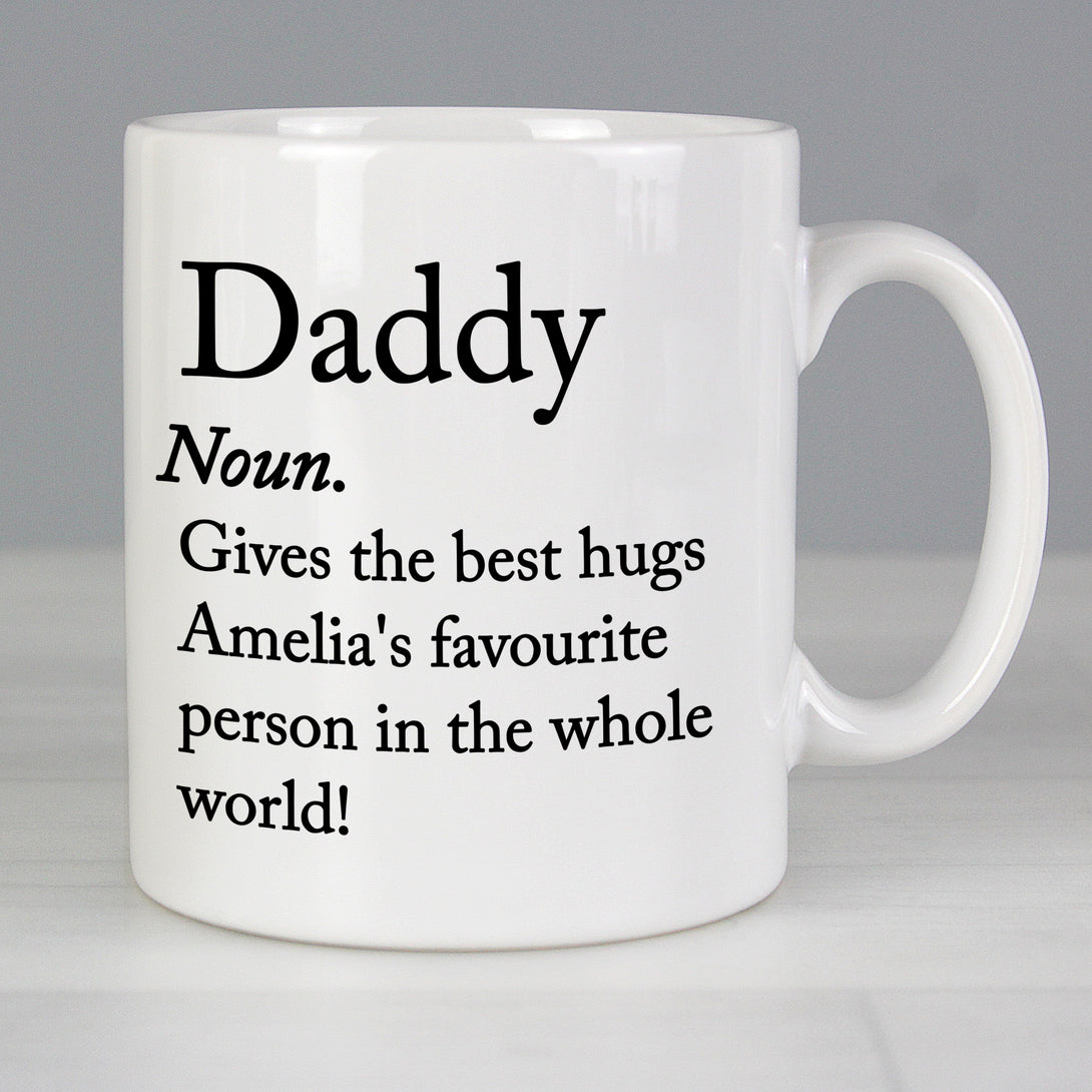 Mugs