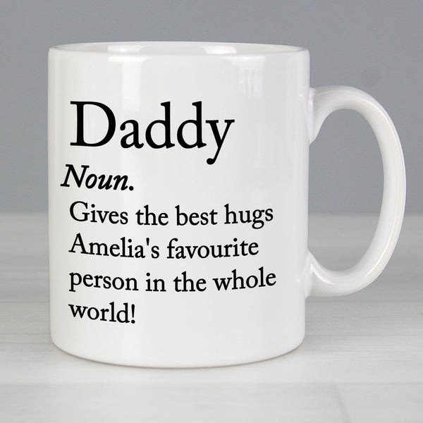 Mugs