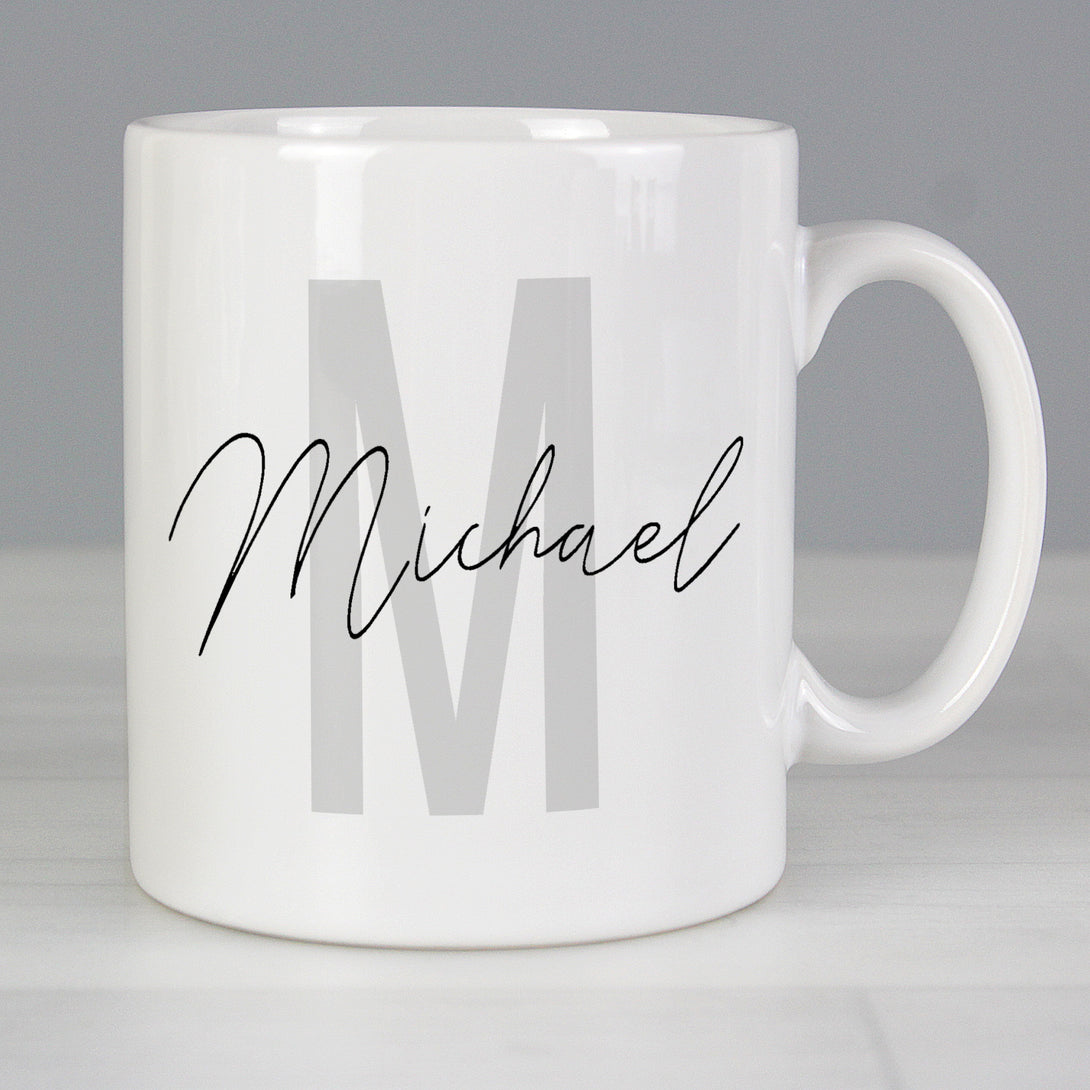 Mugs