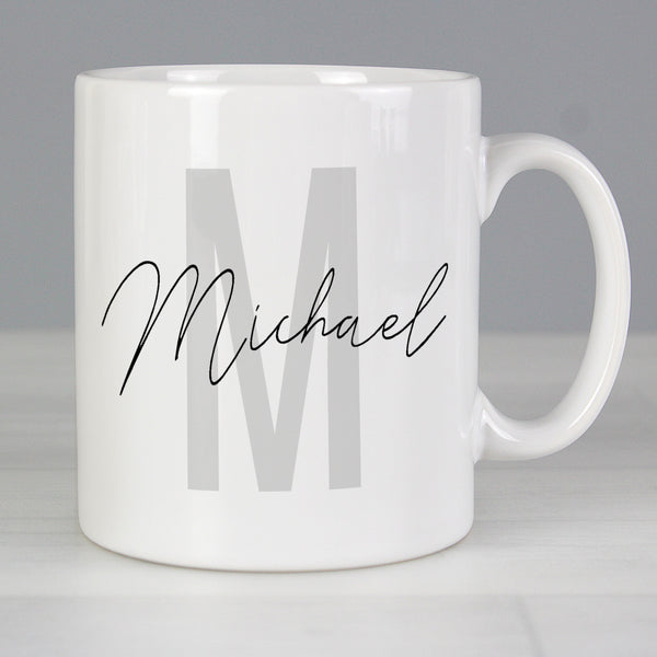 Mugs