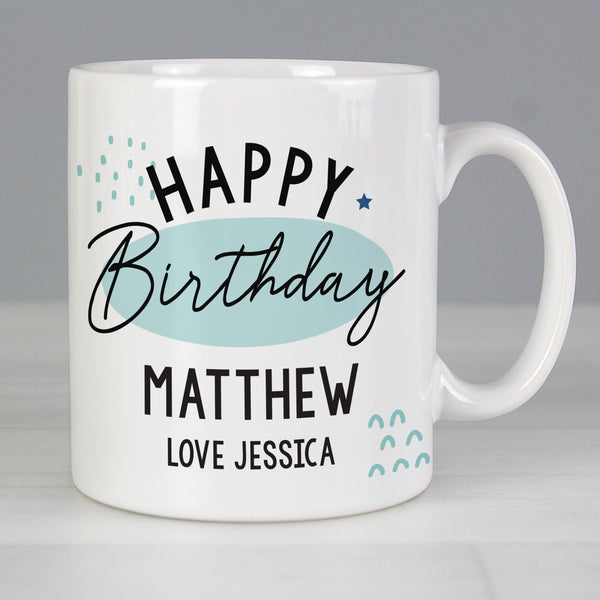 Mugs