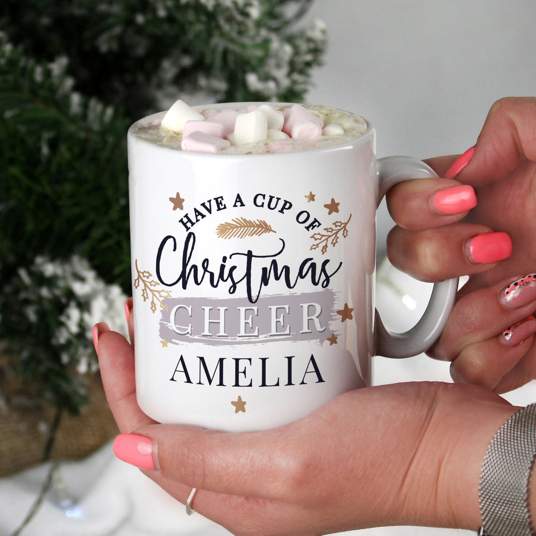 Mugs