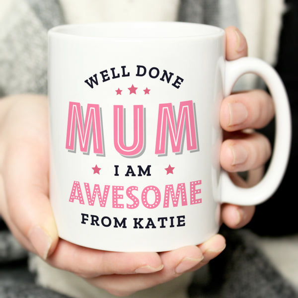 Mugs