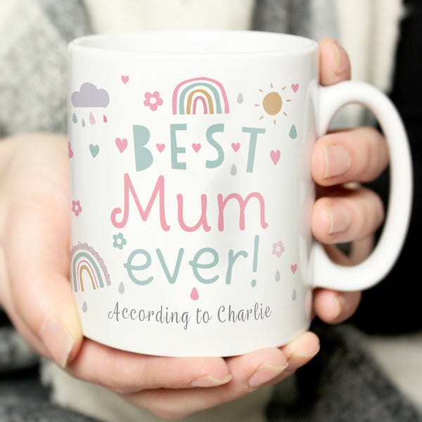 Mugs