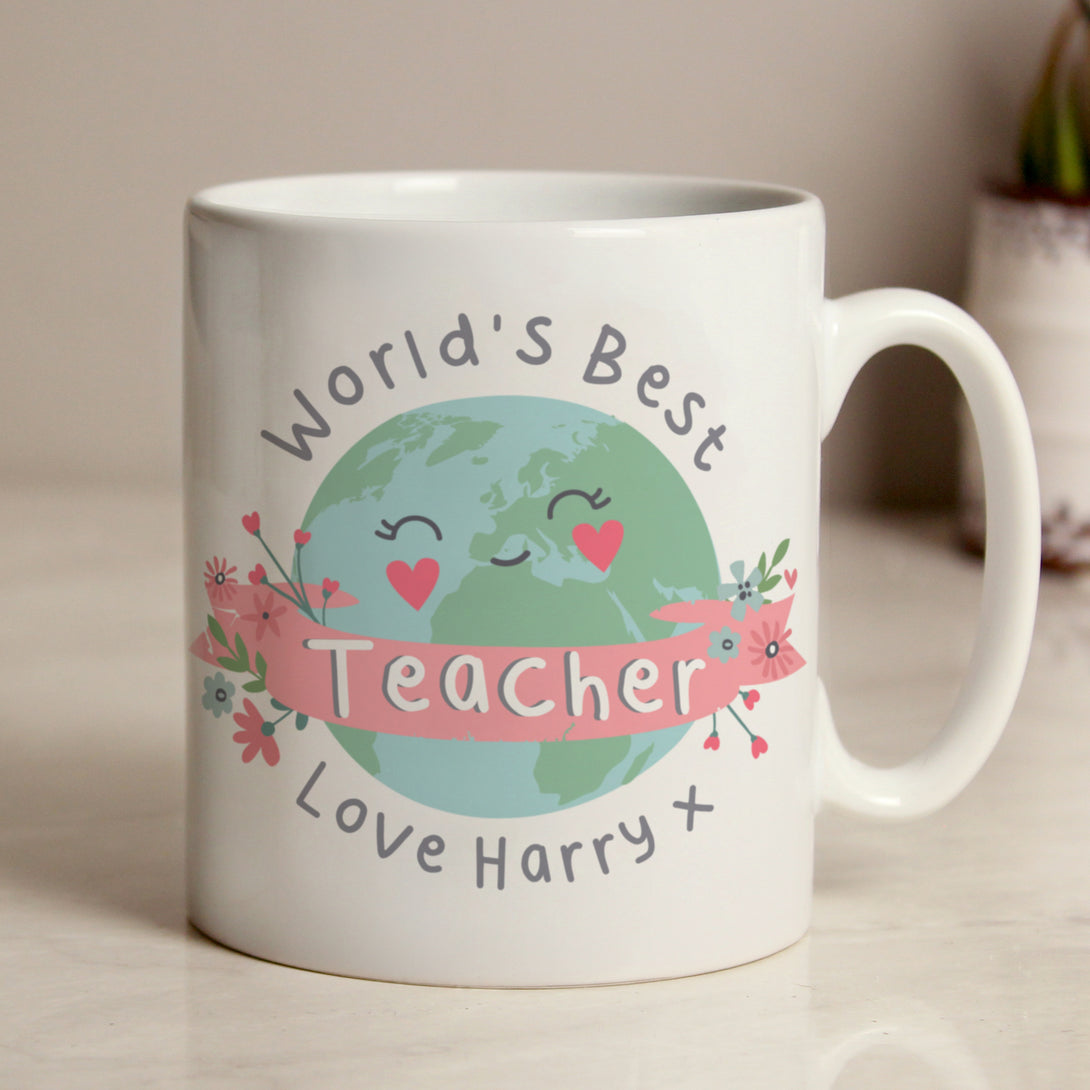 Mugs