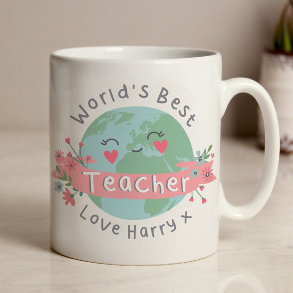 Mugs