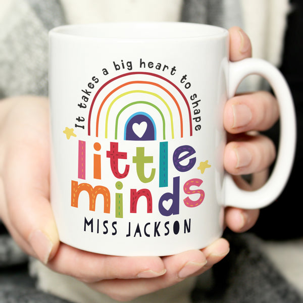Mugs