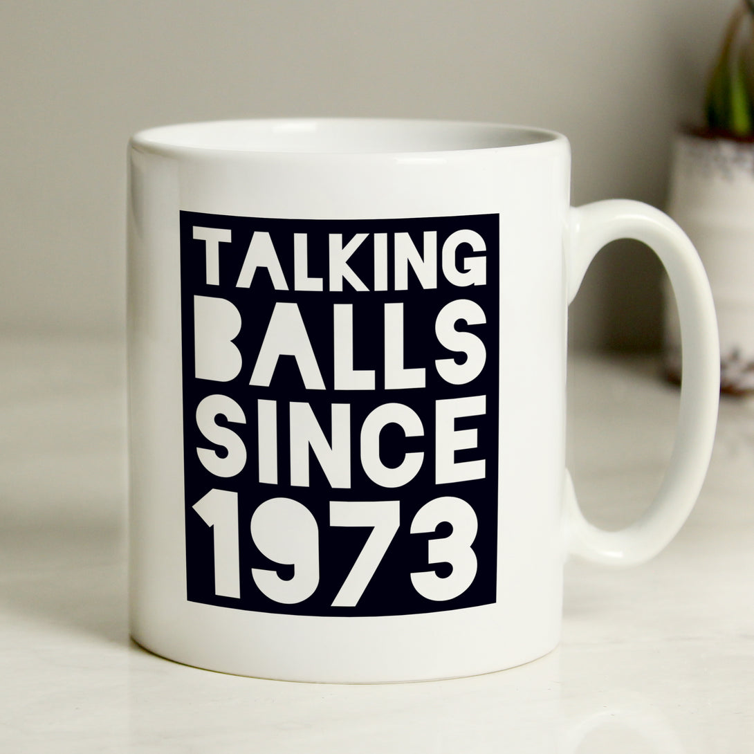 Mugs
