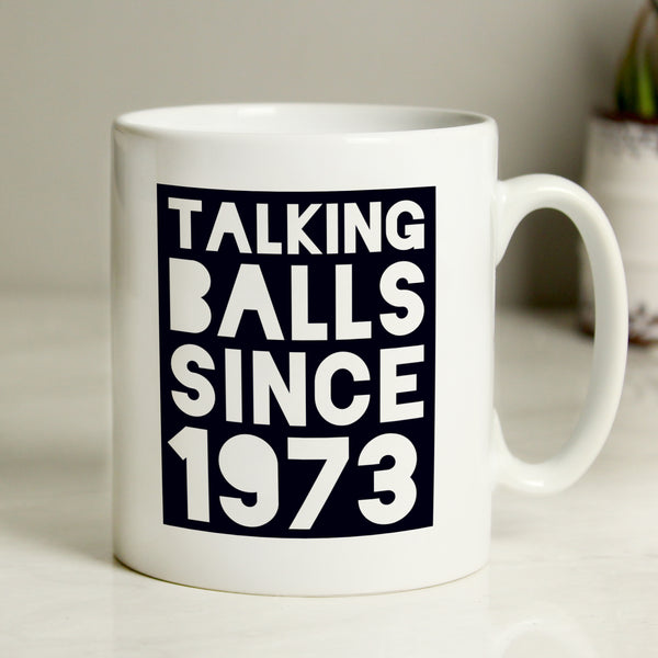 Mugs