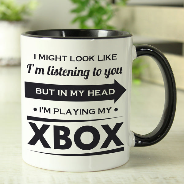 Mugs