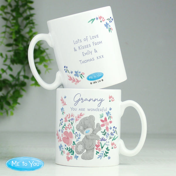 Mugs