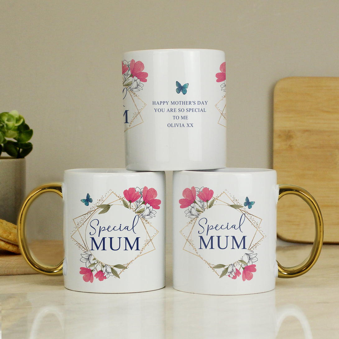 Mugs