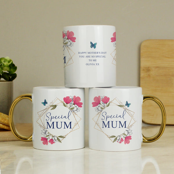 Mugs