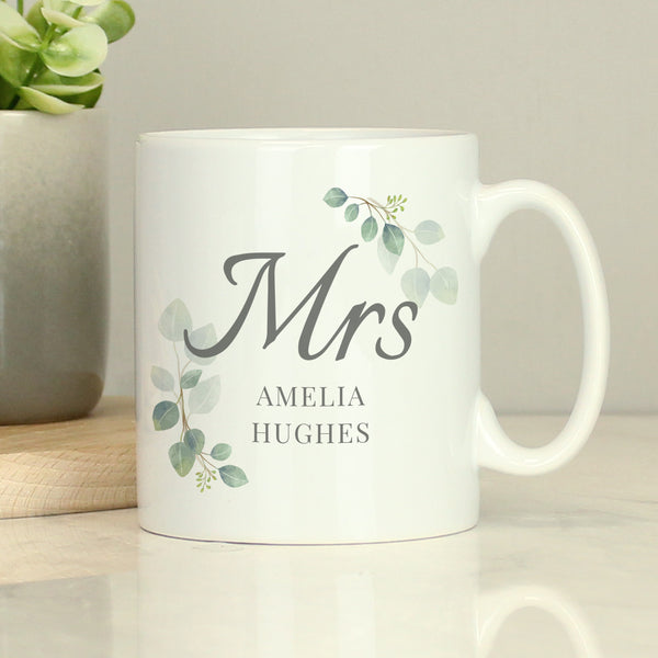 Mugs