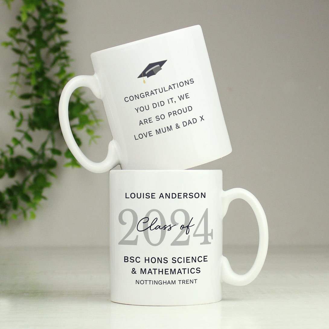 Mugs
