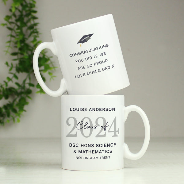Mugs
