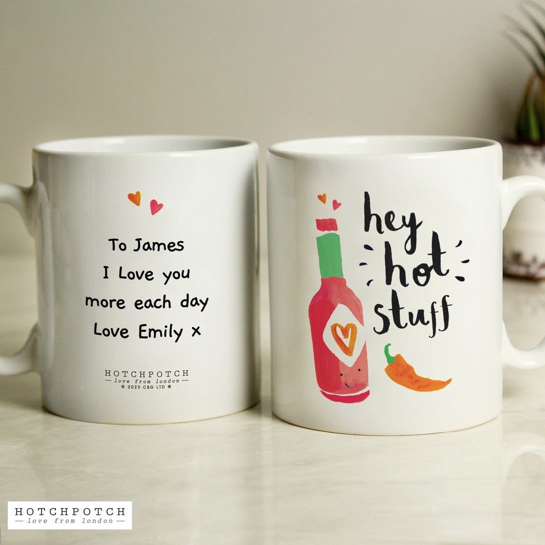 Mugs