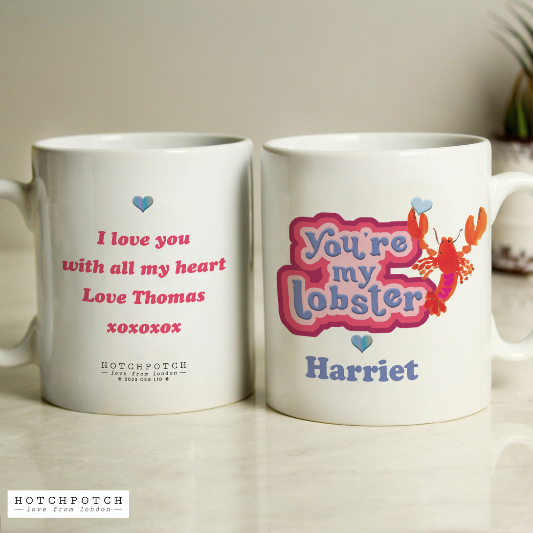 Mugs