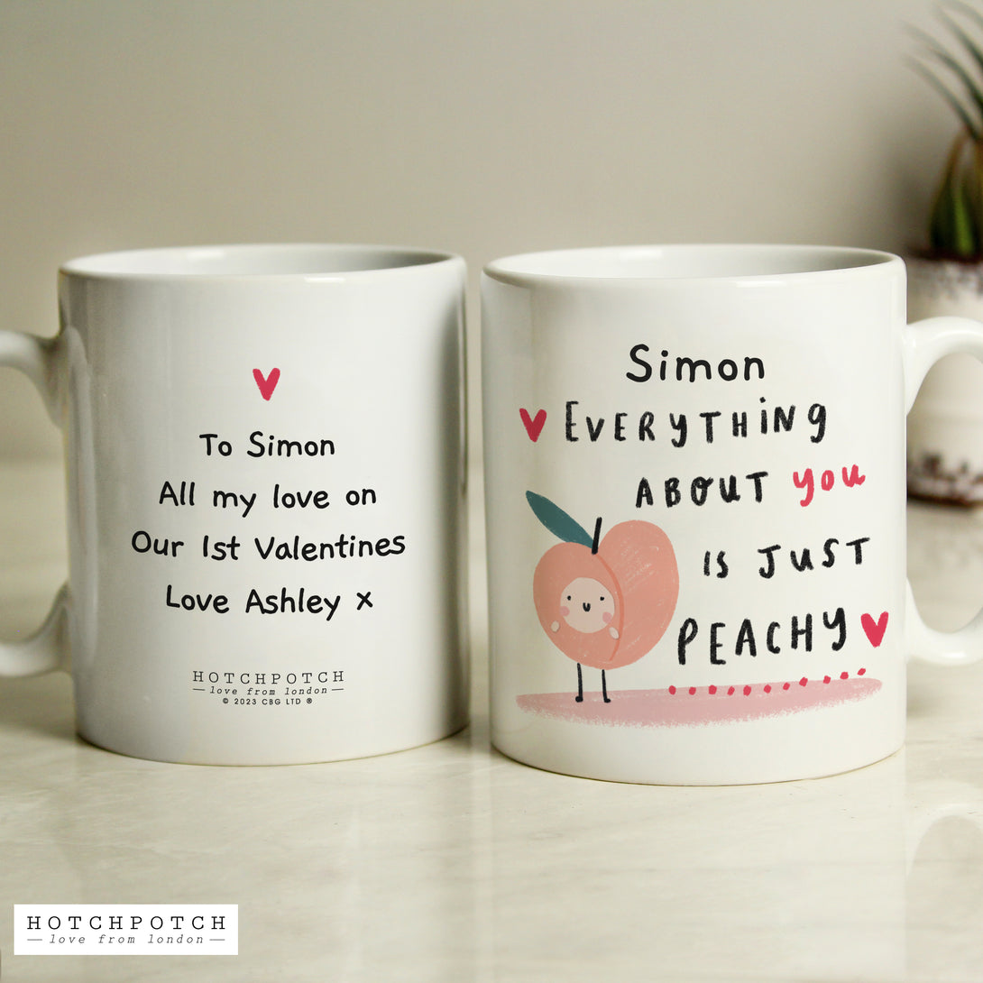 Mugs