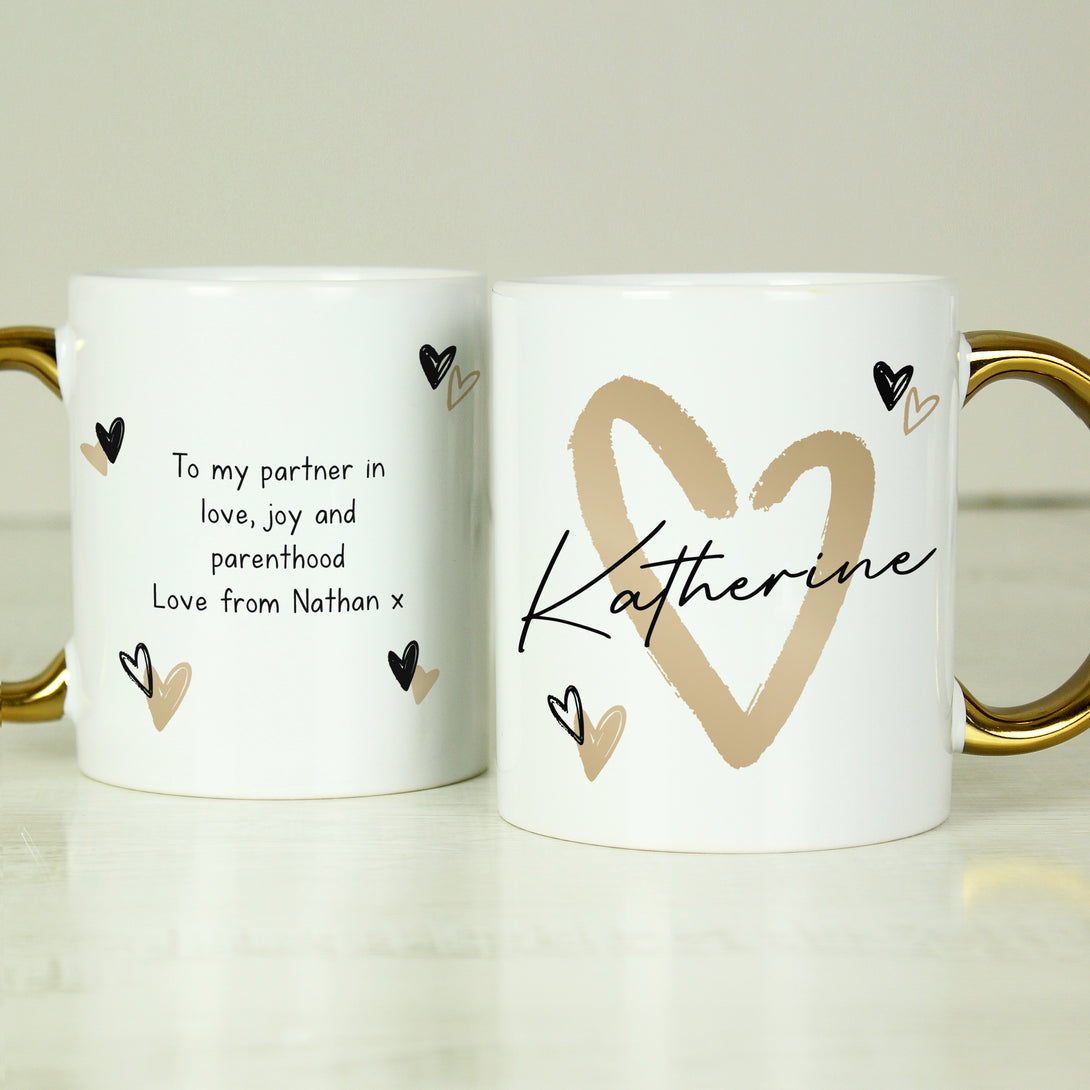 Mugs