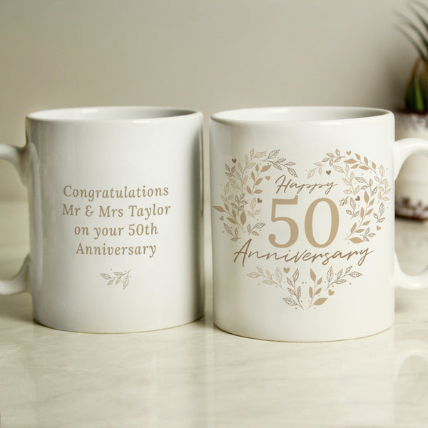 Mugs