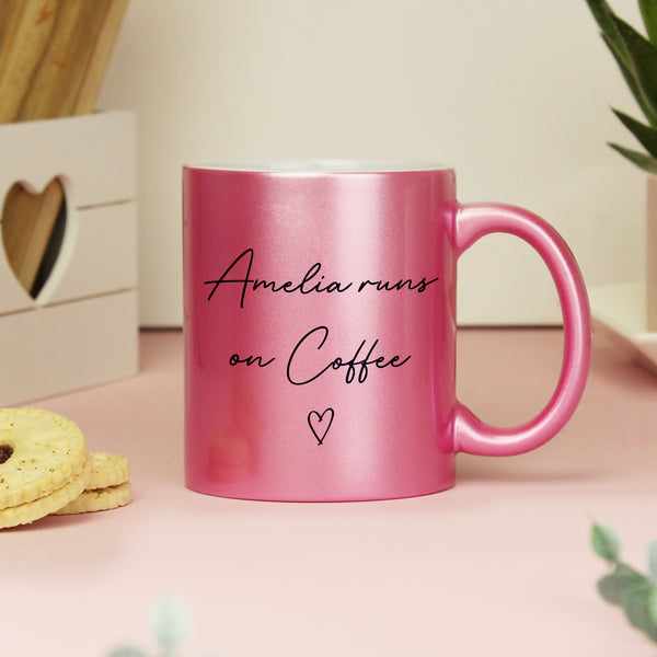 Mugs