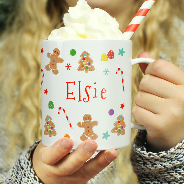 Mugs