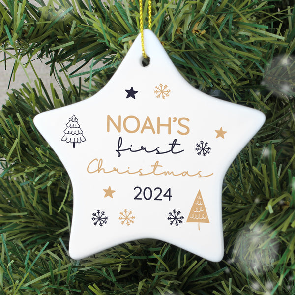 Christmas Decorations
