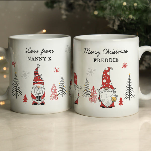 Mugs