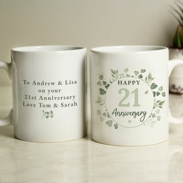 Mugs