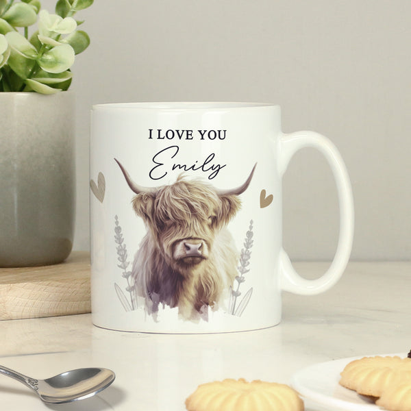 Mugs
