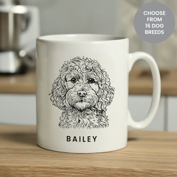 Mugs