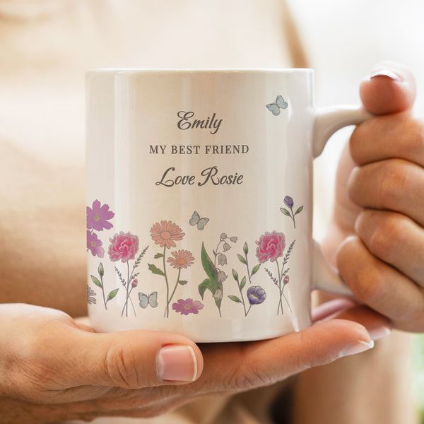 Mugs