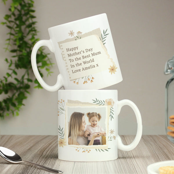 Mugs