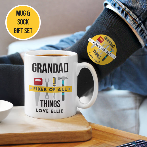 Mugs