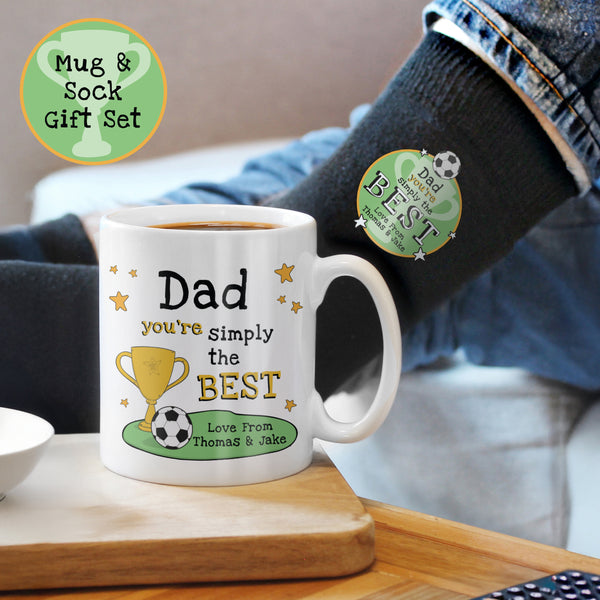 Mugs