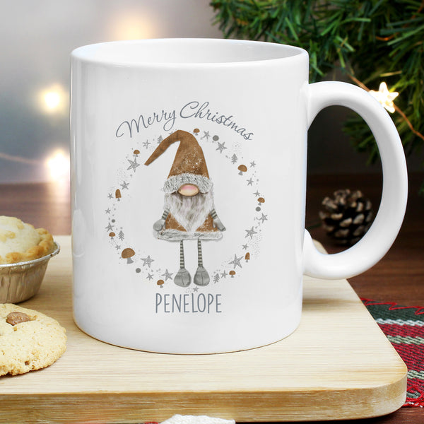 Mugs