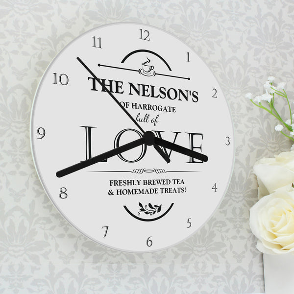 Clocks & Watches