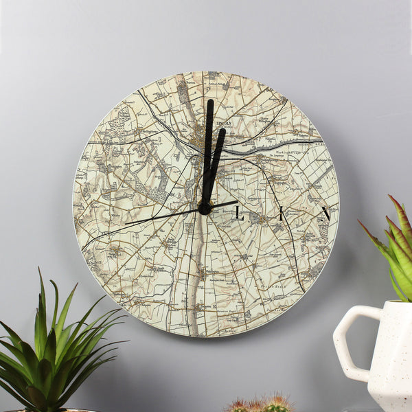 Clocks & Watches