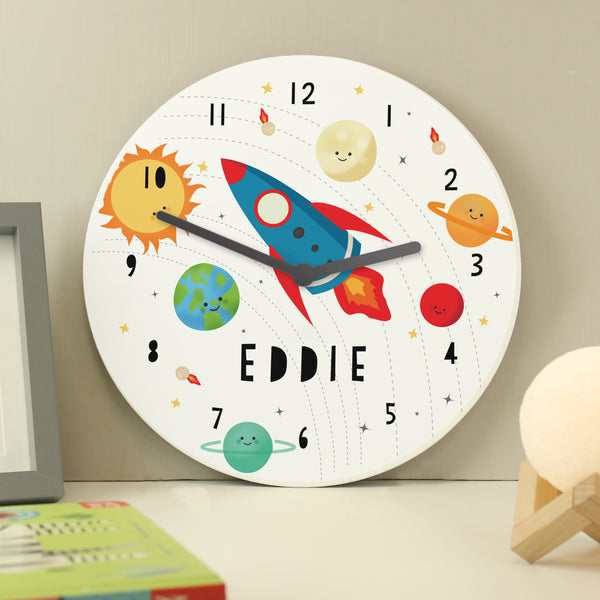 Clocks & Watches