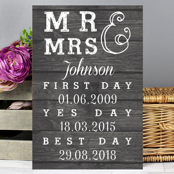 Hanging Decorations & Signs