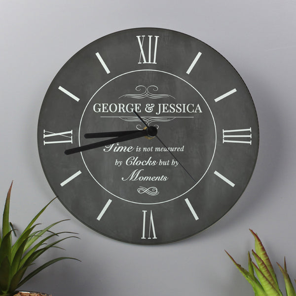 Clocks & Watches
