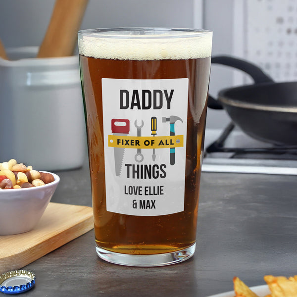 Glasses & Barware