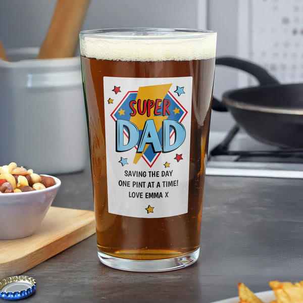 Glasses & Barware