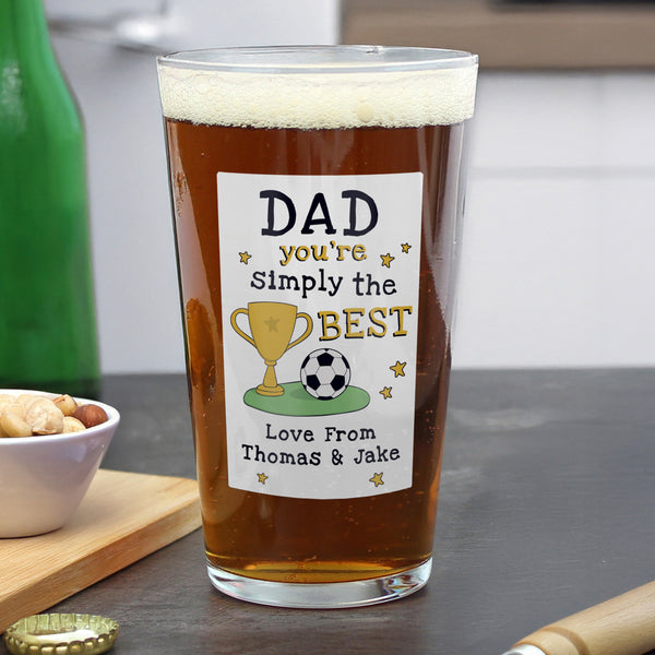 Glasses & Barware